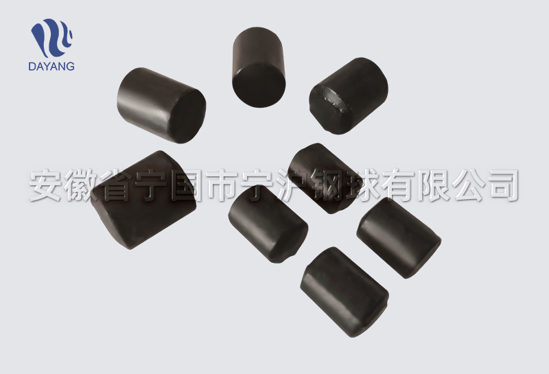 “大洋”牌鉻系列合金鑄段